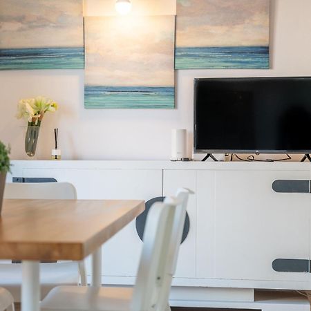 Holiday Palma Apartments - Ti ภายนอก รูปภาพ