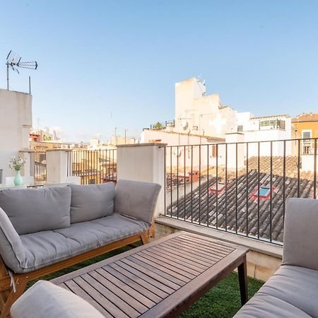 Holiday Palma Apartments - Ti ภายนอก รูปภาพ