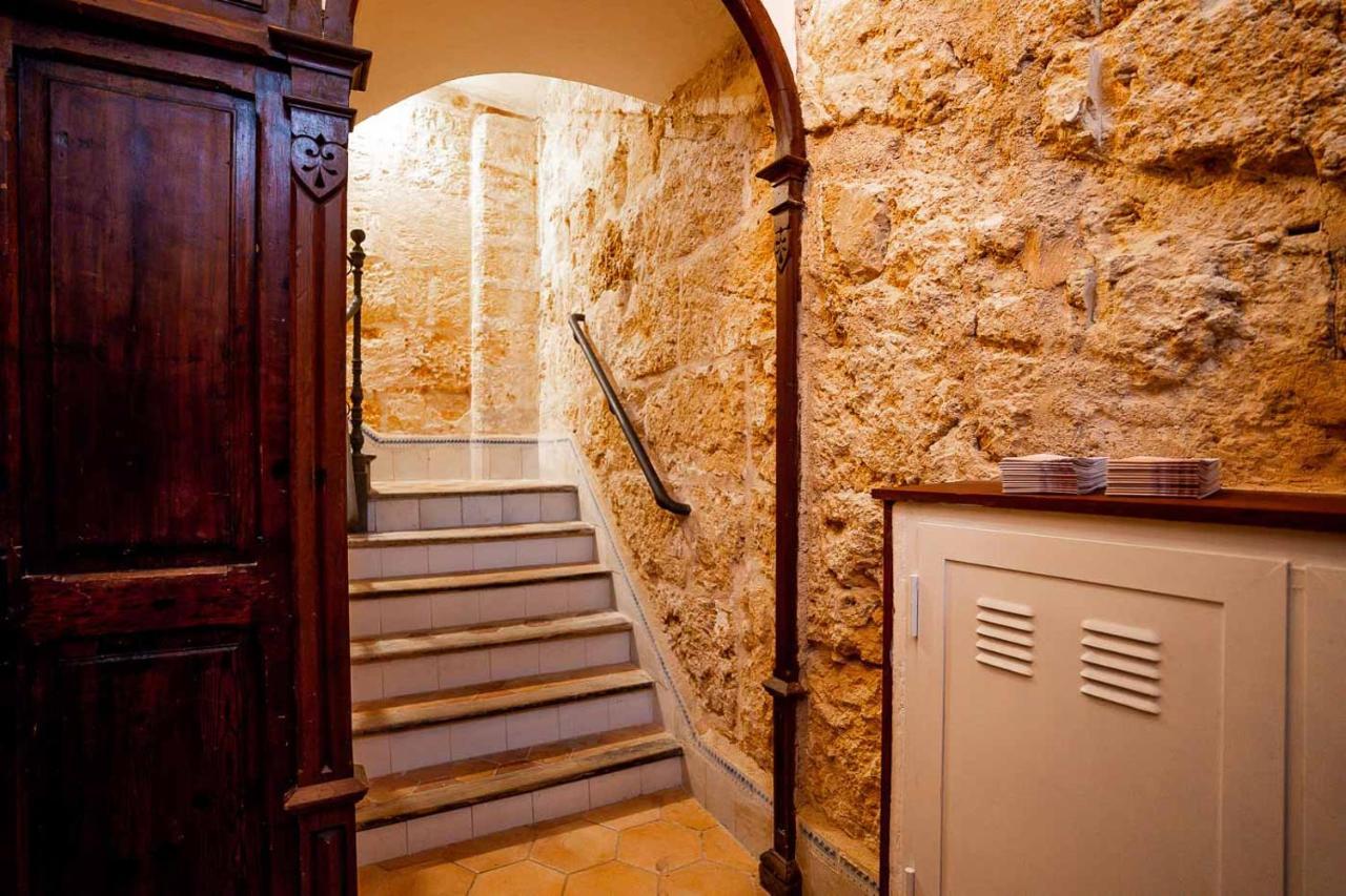Holiday Palma Apartments - Ti ภายนอก รูปภาพ