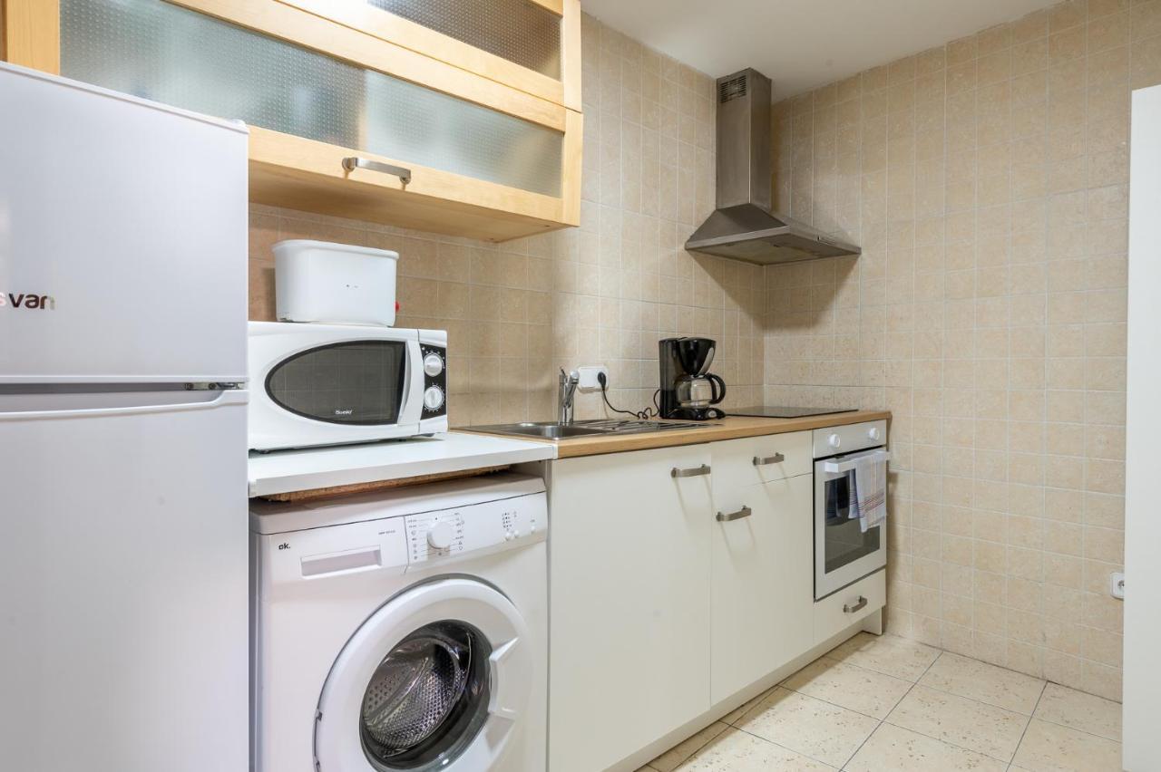 Holiday Palma Apartments - Ti ภายนอก รูปภาพ