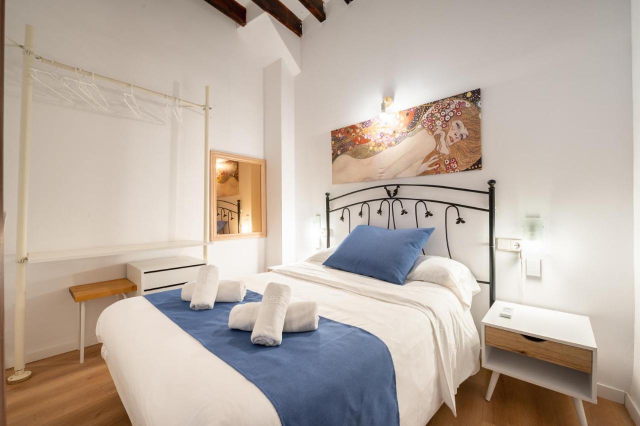 Holiday Palma Apartments - Ti ภายนอก รูปภาพ