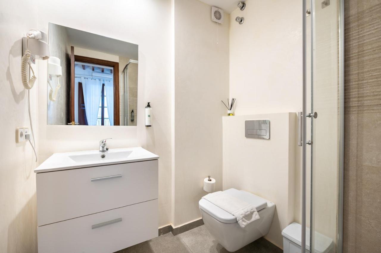 Holiday Palma Apartments - Ti ภายนอก รูปภาพ