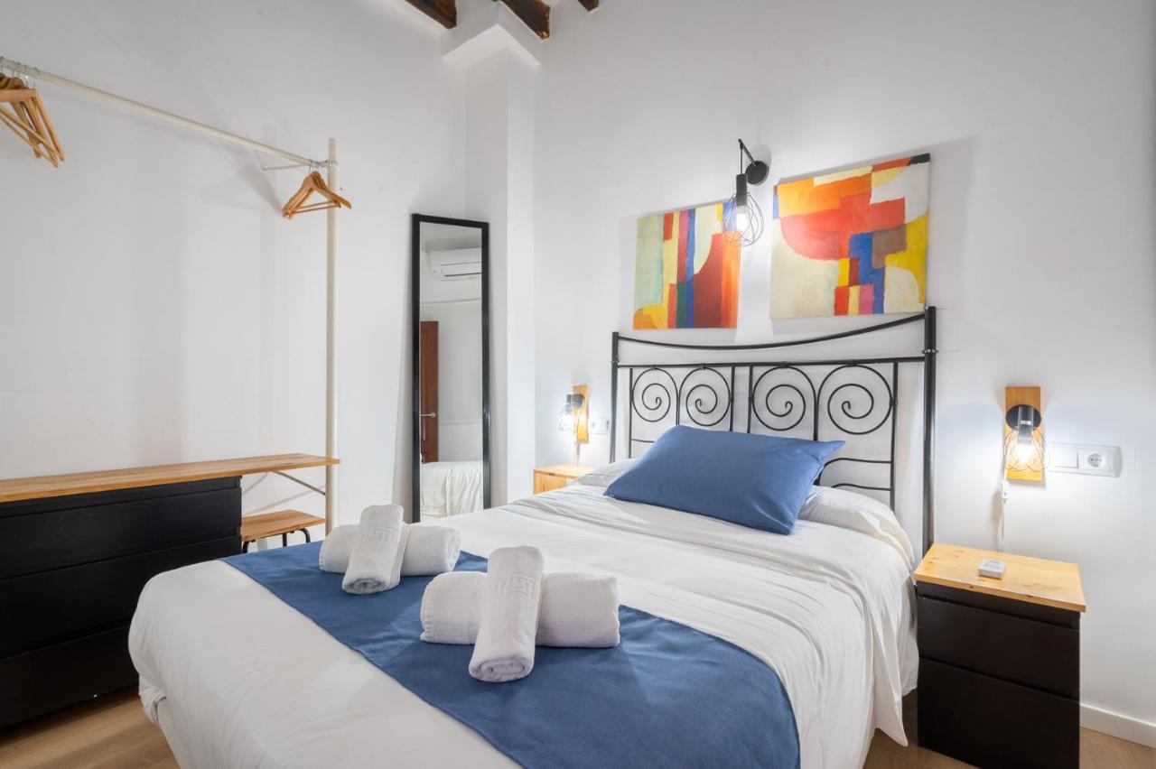 Holiday Palma Apartments - Ti ภายนอก รูปภาพ