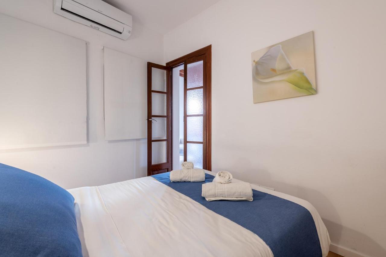 Holiday Palma Apartments - Ti ภายนอก รูปภาพ