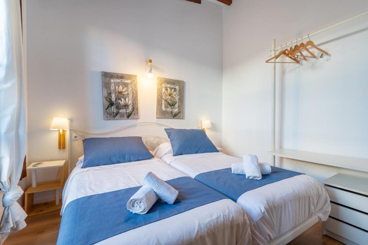 Holiday Palma Apartments - Ti ภายนอก รูปภาพ