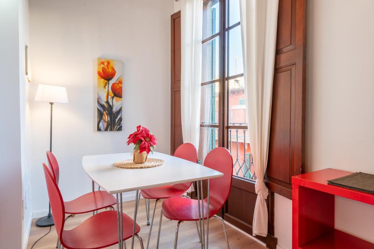Holiday Palma Apartments - Ti ภายนอก รูปภาพ