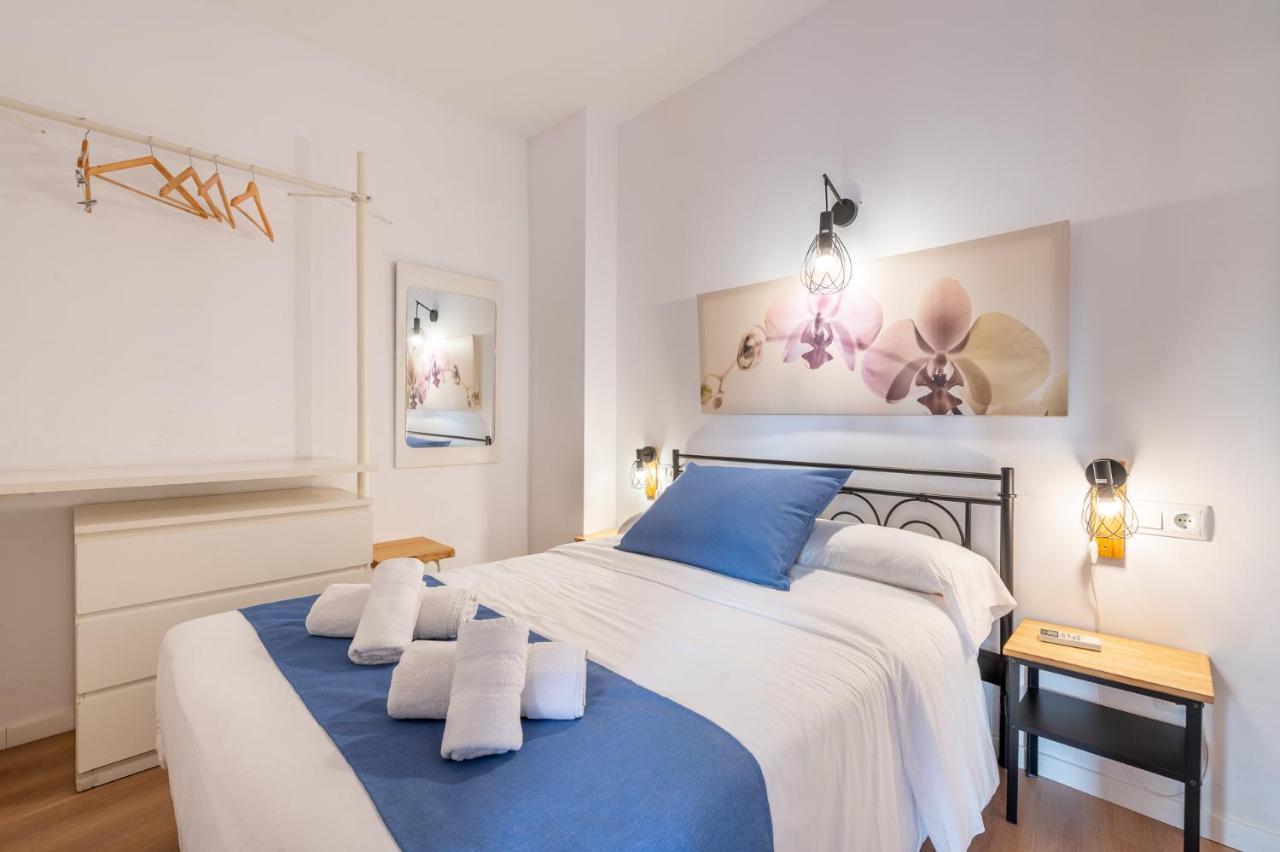 Holiday Palma Apartments - Ti ภายนอก รูปภาพ