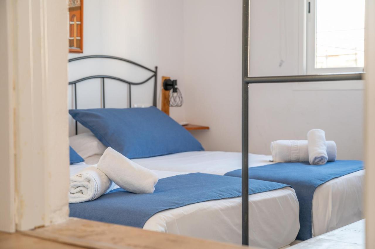 Holiday Palma Apartments - Ti ภายนอก รูปภาพ