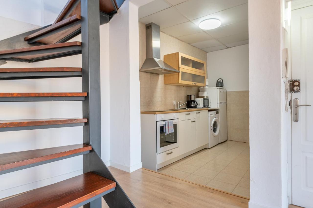 Holiday Palma Apartments - Ti ภายนอก รูปภาพ