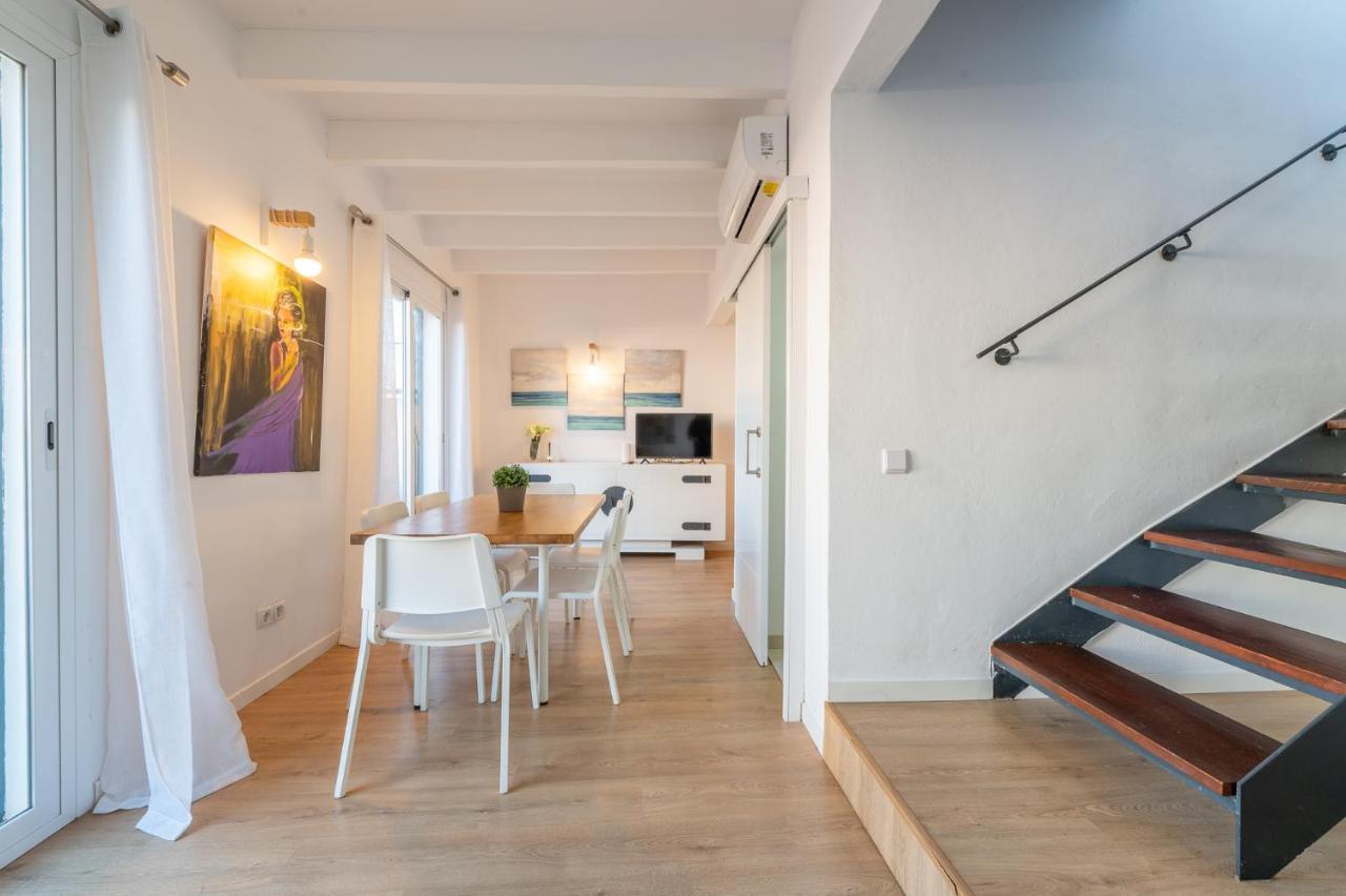 Holiday Palma Apartments - Ti ภายนอก รูปภาพ