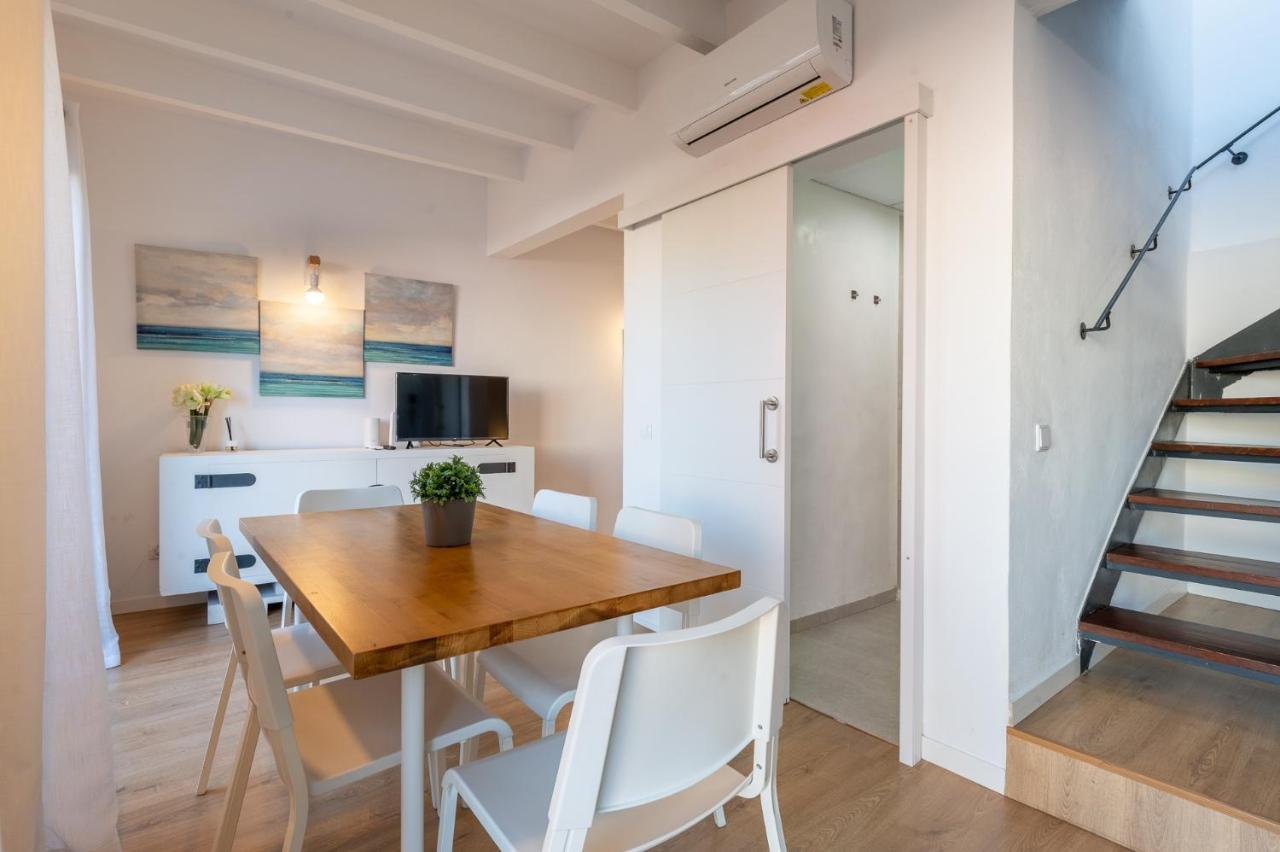 Holiday Palma Apartments - Ti ภายนอก รูปภาพ