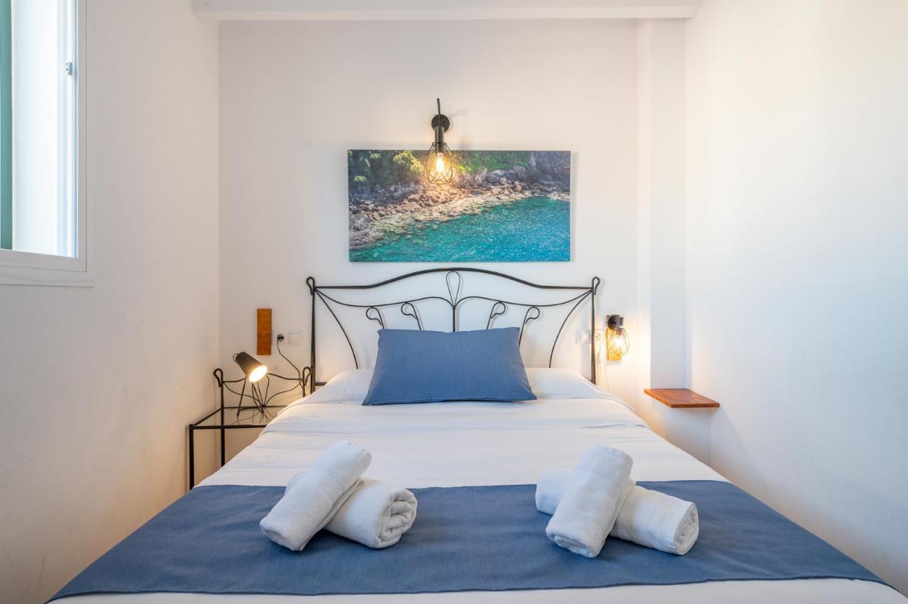 Holiday Palma Apartments - Ti ภายนอก รูปภาพ