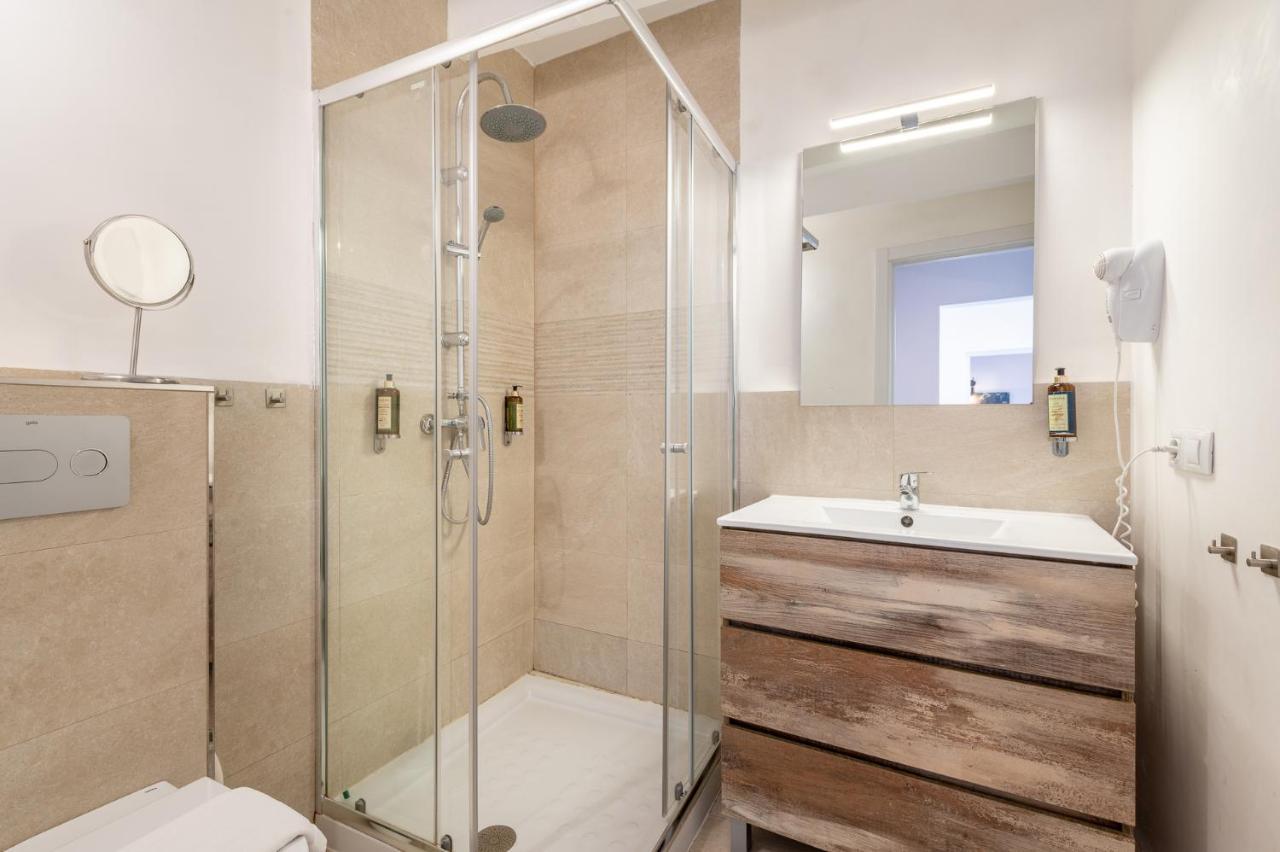 Holiday Palma Apartments - Ti ภายนอก รูปภาพ