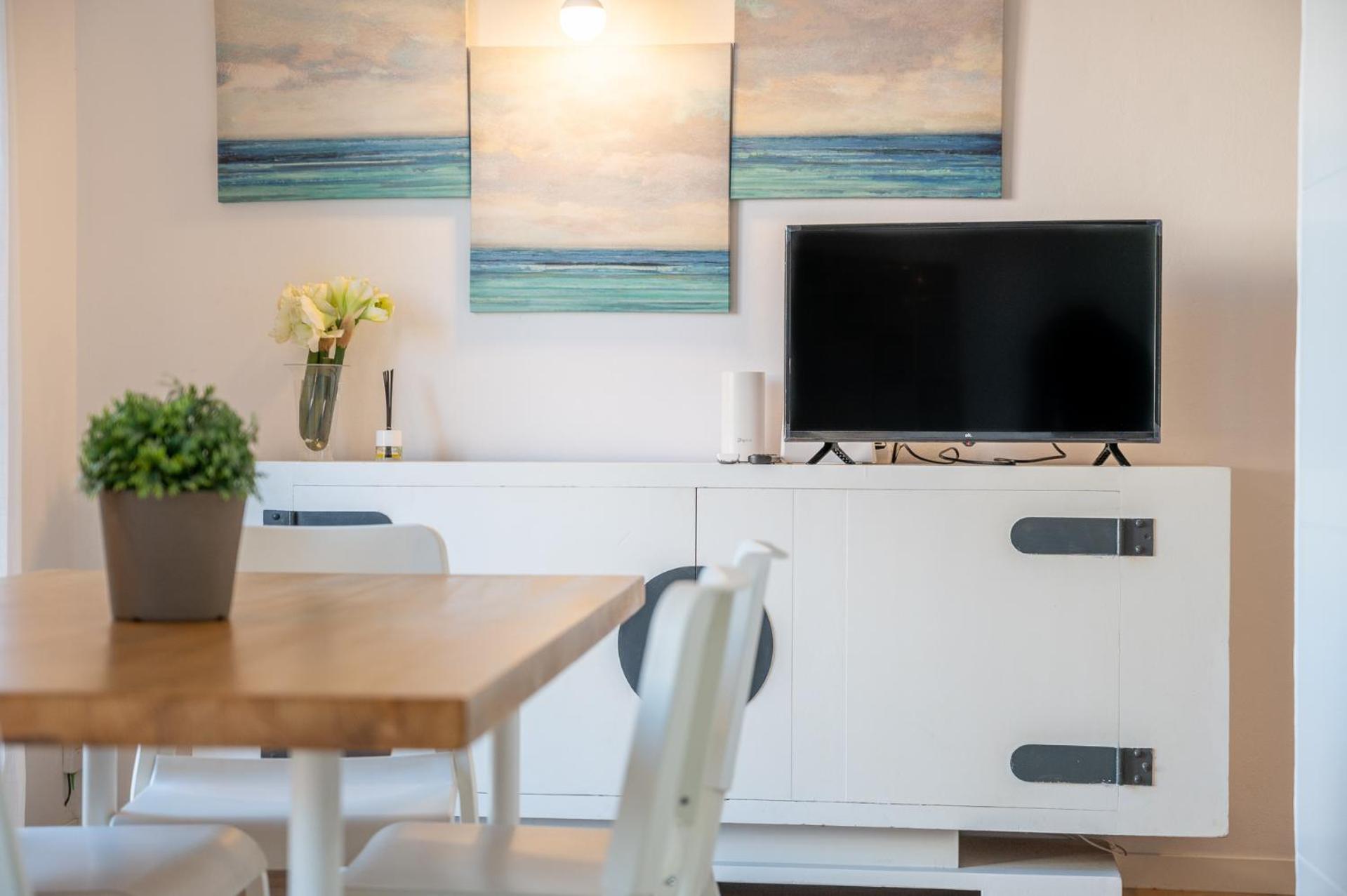 Holiday Palma Apartments - Ti ภายนอก รูปภาพ