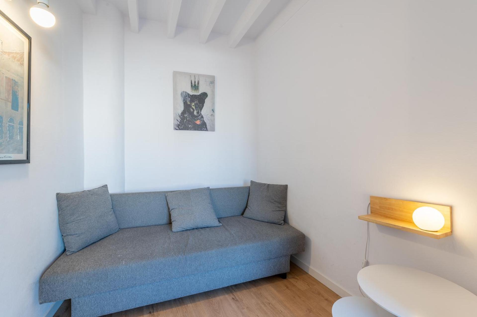 Holiday Palma Apartments - Ti ภายนอก รูปภาพ