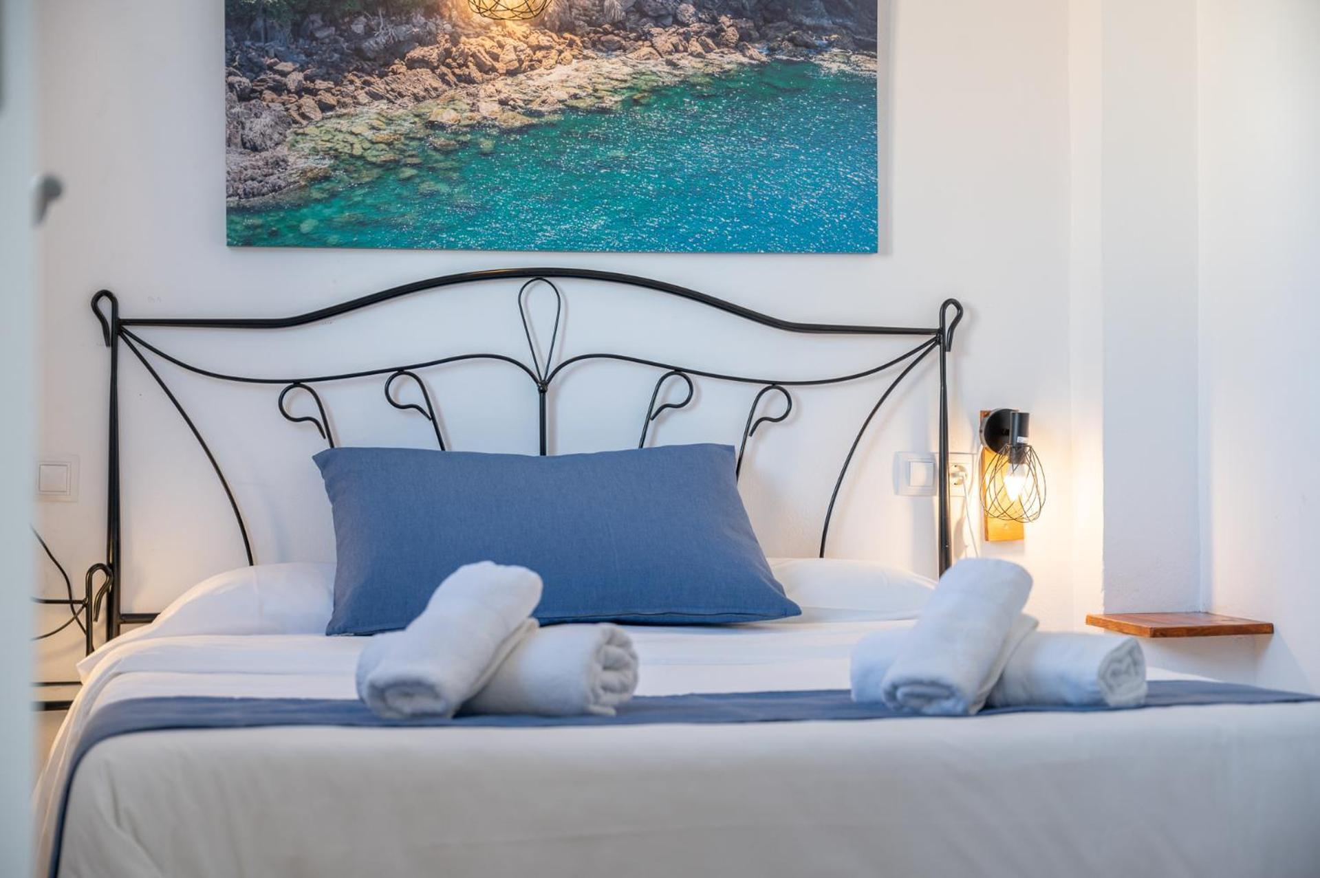 Holiday Palma Apartments - Ti ภายนอก รูปภาพ